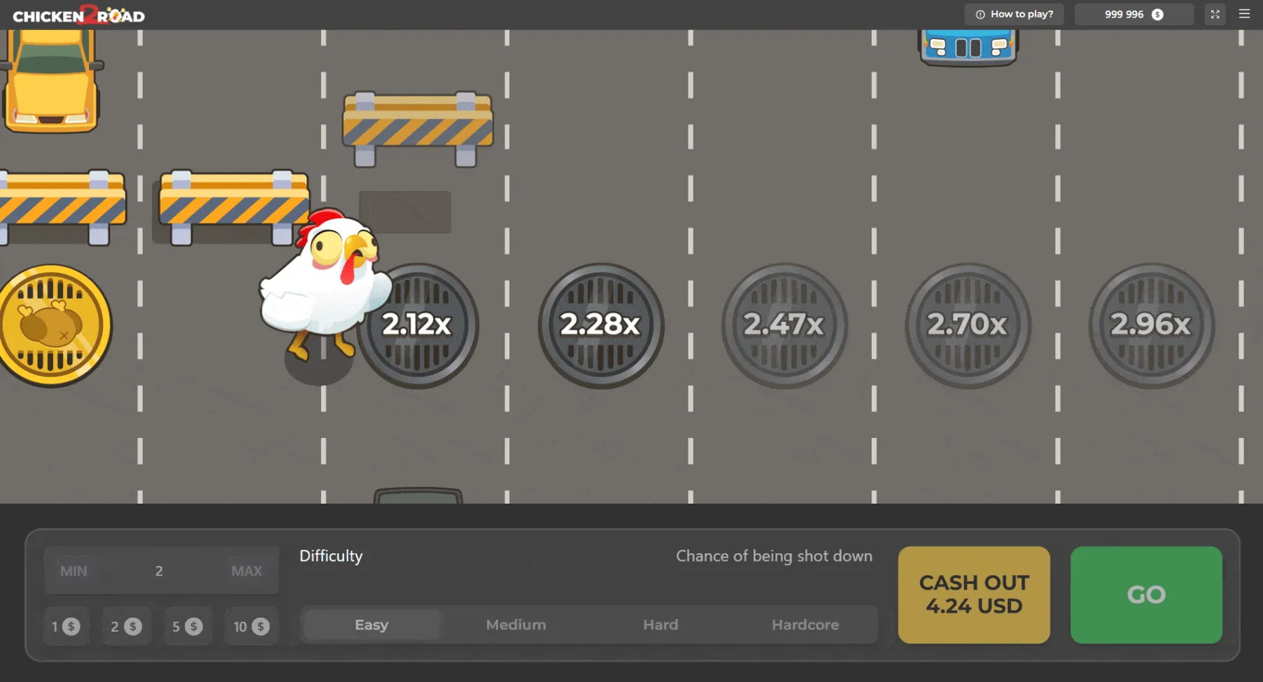 Czym Chicken Road 2 różni się od innych gier slotowych?
